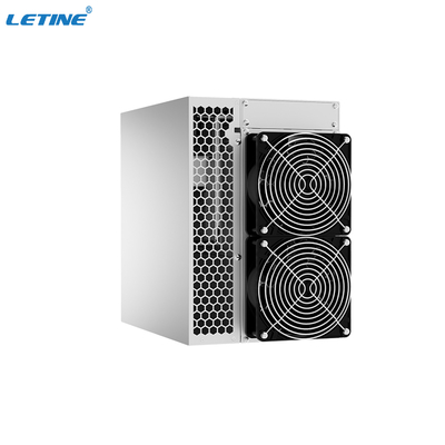 De Mijnwerker van het de Mijnbouwkaspa Muntstuk van de Iceriverkas KS1 1T Hashrate 600W Server