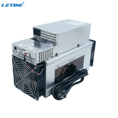 M50s+m50s M50S++ MicroBT Whatsminer Bitcoin Asic Mijnwerker Air Cooling