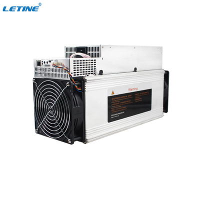 M50s+m50s M50S++ MicroBT Whatsminer Bitcoin Asic Mijnwerker Air Cooling
