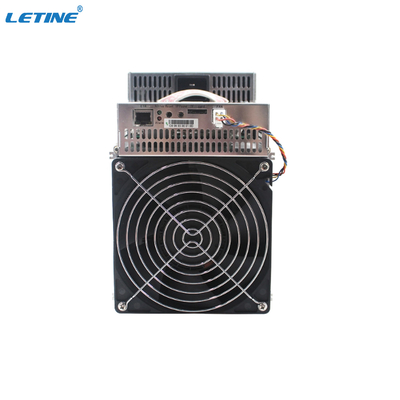 M50s+m50s M50S++ MicroBT Whatsminer Bitcoin Asic Mijnwerker Air Cooling