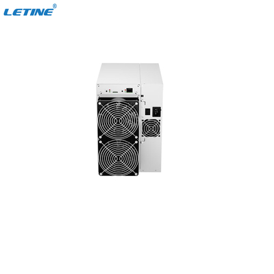 de mijnbouwkaspa KAS Miner Ice River KS0 100G 65Watt Kaspa Asic Mijnwerker van het streepjemuntstuk