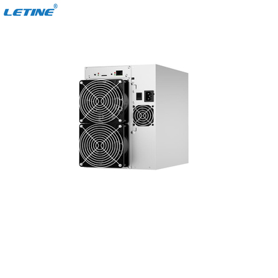 Ethernetinterface KAS Miner Iceriver KS2 2000GH 1200Watt