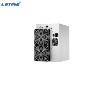 Ethernetinterface KAS Miner Iceriver KS2 2000GH 1200Watt