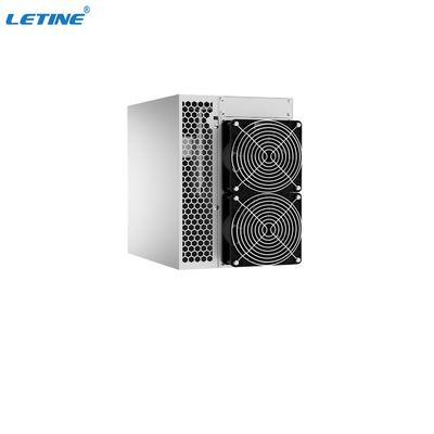 Ethernetinterface KAS Miner Iceriver KS2 2000GH 1200Watt
