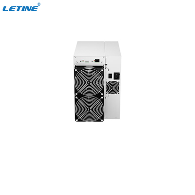 Ethernetinterface KAS Miner Iceriver KS2 2000GH 1200Watt