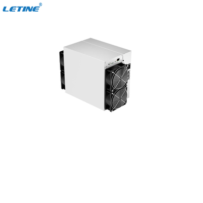 Ethernetinterface KAS Miner Iceriver KS2 2000GH 1200Watt