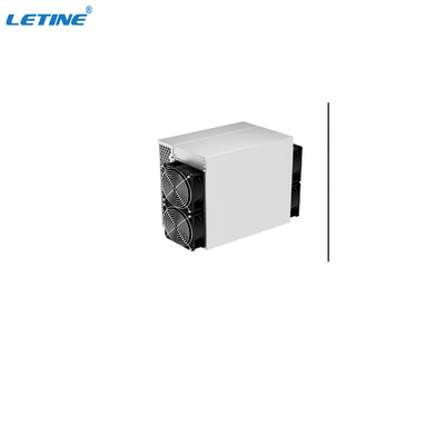 Ethernetinterface KAS Miner Iceriver KS2 2000GH 1200Watt