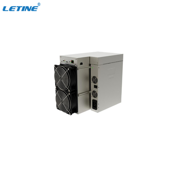 370×195×290 de Mijnwerker Iceriver KS3 achtste 3200Watt van mm Kaspa Asic
