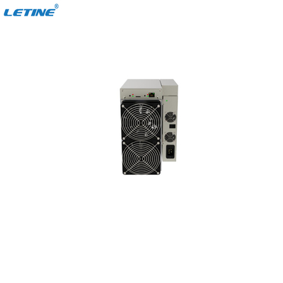 370×195×290 de Mijnwerker Iceriver KS3 achtste 3200Watt van mm Kaspa Asic