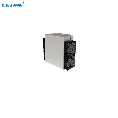 370×195×290 de Mijnwerker Iceriver KS3 achtste 3200Watt van mm Kaspa Asic