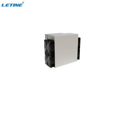 Het Muntstukmijnwerker Iceriver KS3 vijfde 3200Watt 370×195×290 mm van KAS Miner KASPA