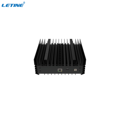 de mijnbouwkaspa KAS Miner Ice River KS0 100G 65Watt Kaspa Asic Mijnwerker van het streepjemuntstuk