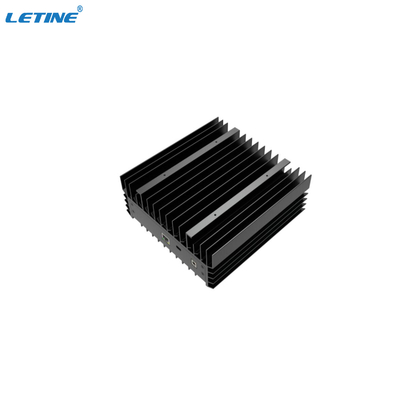 de mijnbouwkaspa KAS Miner Ice River KS0 100G 65Watt Kaspa Asic Mijnwerker van het streepjemuntstuk
