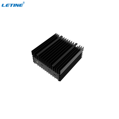 de mijnbouwkaspa KAS Miner Ice River KS0 100G 65Watt Kaspa Asic Mijnwerker van het streepjemuntstuk