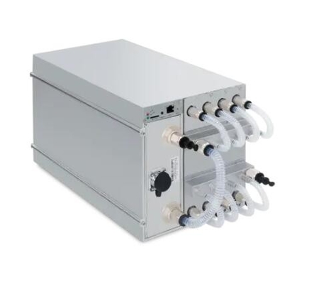 Mijnwerker Water Cooling sha-256 van het Antminers19 de Hydro158t BTC Muntstuk Algorythm