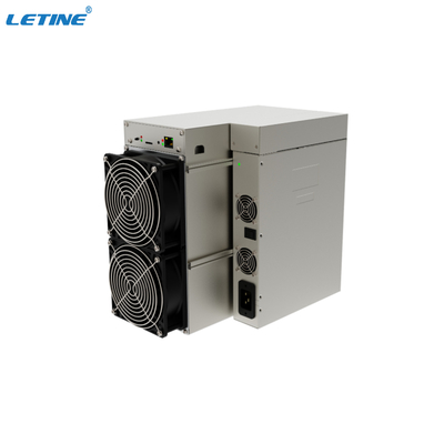 De Mijnbouwmachine Antminer KS3 8.3T van KS0 KS3 KAS Miner 3188W Asic