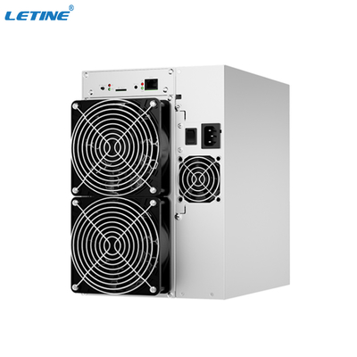 De Mijnbouwmachine Antminer KS3 8.3T van KS0 KS3 KAS Miner 3188W Asic