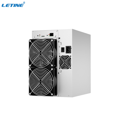 IceRiverks2 2Th/S KHeavyHash Algoritme KAS Miner Antminer KS3 8Th/S