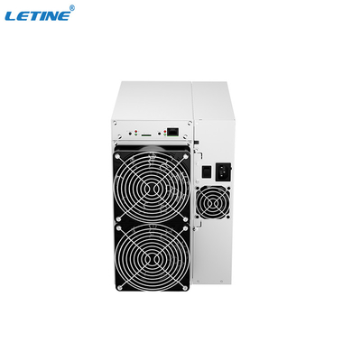 De Machine van de Iceriverks2 KS0 KS3 3188W Asic Mijnbouw KAS Miner Antminer KS3 8.3T