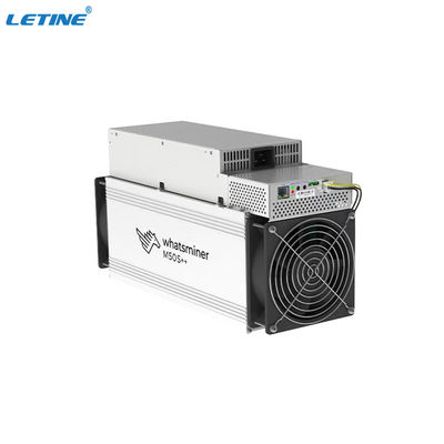 De Mijnwerkers140t 142T 144T 22J/TH asic mijnwerker dgb-SHA van MicroBTwhatsminer M50S++ Bitcoin