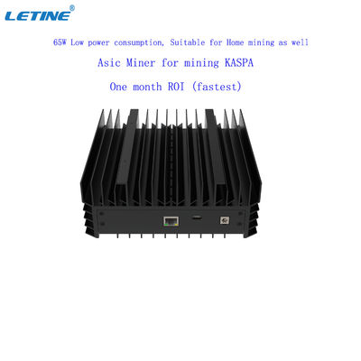 Krachtige de Mijnbouwmachine van KAS Miner Iceriver KS0 KS1 KS2 KS3 KS3L Kaspa Asic