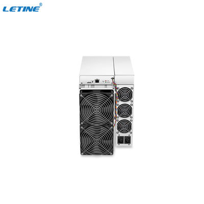 Machine van de de Voeding29.5w/t BTC Mijnbouw van Bitmainantminer S19j de Pro 104ste APW12