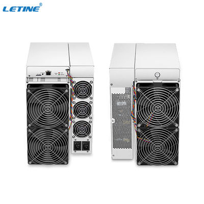 Machine van de de Voeding29.5w/t BTC Mijnbouw van Bitmainantminer S19j de Pro 104ste APW12