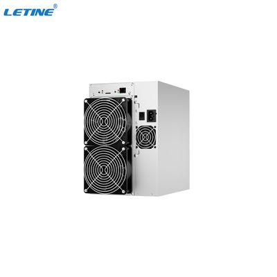 KAS Miner Antminer S21 200t 16W/T luchtkoelmachine S21 17.5W 335t waterkoelmachine