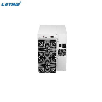 Iceriver KS1 1000G Kaspa Asic Mijnwerker KHeavyHash Luchtkoeling Mijnwerkers KS2 KS3 Mijnbouw