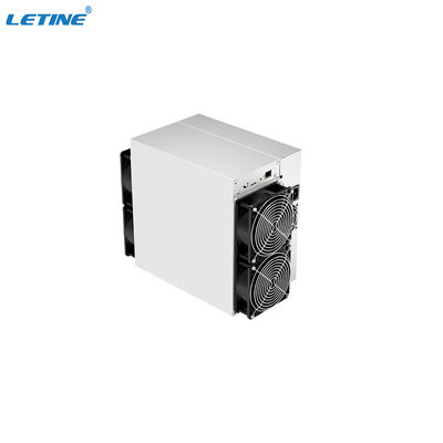 KAS Miner Antminer S21 200t 16W/T luchtkoelmachine S21 17.5W 335t waterkoelmachine