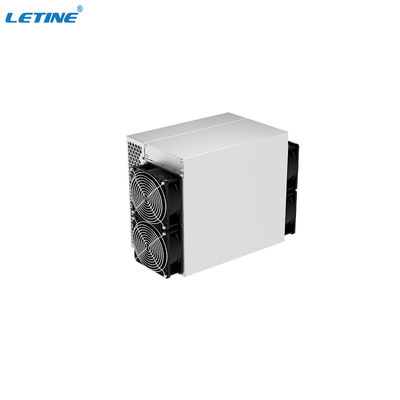 KAS Miner Antminer S21 200t 16W/T luchtkoelmachine S21 17.5W 335t waterkoelmachine