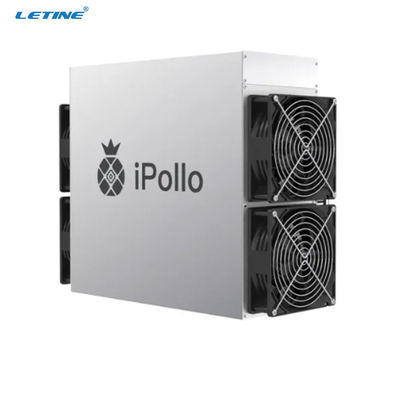 IPollo V1 Klassieke Gloednieuwe ETC Mijnwerker 1.5g 1240W V1 Mijnwerker