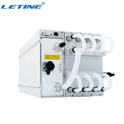 Bitmain Antminer S21 335t Hydro-koelende miner met laag vermogen