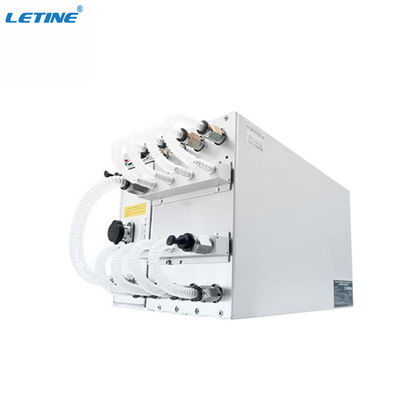 Bitmain Antminer S21 335t Hydro-koelende miner met laag vermogen