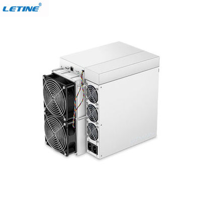 Voorraad BTC Asic Miner Antminer S19k Pro 120Th/S SHA-256 Bitocin Mining Machine
