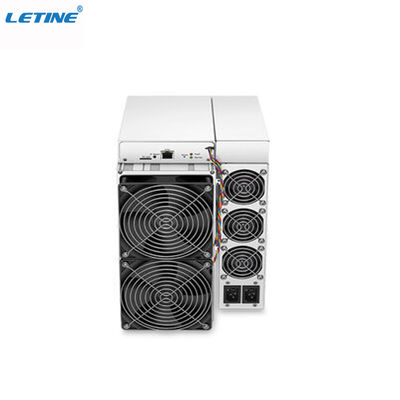 Voorraad BTC Asic Miner Antminer S19k Pro 120Th/S SHA-256 Bitocin Mining Machine