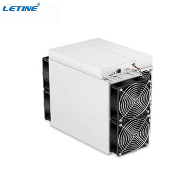 Voorraad BTC Asic Miner Antminer S19k Pro 120Th/S SHA-256 Bitocin Mining Machine