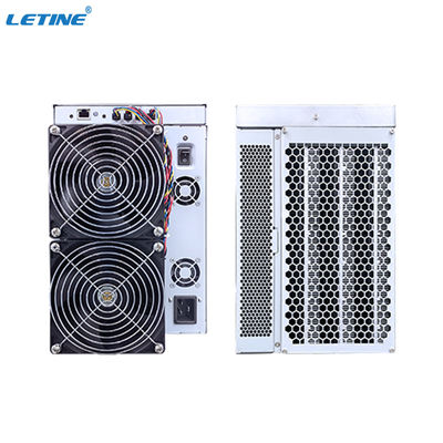 BTC Blockchain Mijnwerker Canaan Avalon A1366 120Th/S Sha-256 3313W Avalonminer 1366 Avalon 1366