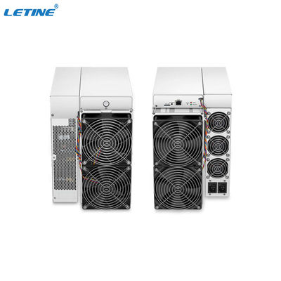 Bitmain Asic Antminer S19 82Th/s Bitcoin Miner 34.5W/T goedkopere S19 Asic Mijnbouwmachine