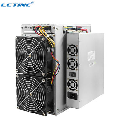 Blockchain BTC BCH Canaan Avalon Asic Miner 1366 130T SHA-256 Bitcoin Mijnbouwmachine