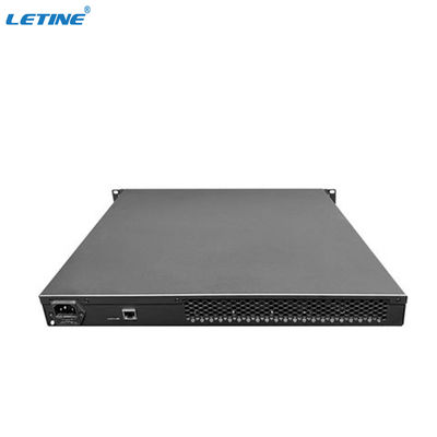 Jasminer X4-1U 450m/s X4-1U 520mh/s 5G mijn ETC server Hoge winst algoritme Blockchain mijnwerker