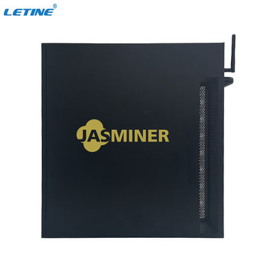 Het Lawaai van Low Power Low van de Jasminer x4-QZ 840M 340W enz. ETHW EtHash Asic Mijnwerker voor Huismijnbouw