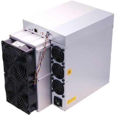 ETH/ETC muntstuk Bitmain Asic Antminer E9 2400M 2.4Gh/S 2556W