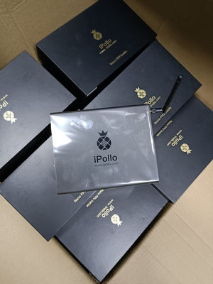 Nieuwe release IPollo V1 Hydro Miner 850M 690W ETC ASIC Miner V1 Classic