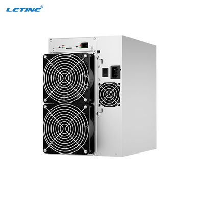 Antminer S21 200T 4000W Bitmain Bitcoin Miner met hoge winstgevendheid