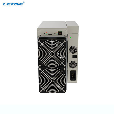 Antminer S21 200T 4000W Bitmain Bitcoin Miner met hoge winstgevendheid