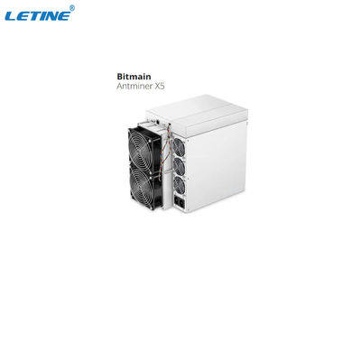 XRM Bitmain Asic Antminer X5 212kh/S Bitmain Mining RandomX Algorithme