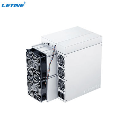 Kaspa Mining Machine Bitmain Antminer KS3 9.4T 3500W KHeavyHash KAS Miner