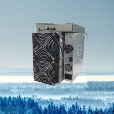 KAS K9 11Th/S Kaspa Miner 3400W De Wind Miner K9 11T KHeavyHash Blockchain Miner