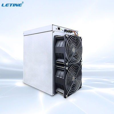 KAS K9 11Th/S Kaspa Miner 3400W De Wind Miner K9 11T KHeavyHash Blockchain Miner